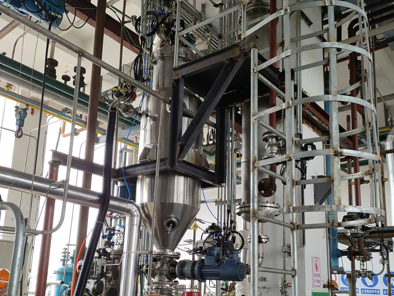 Explosion-proof Conveying Equipment for 