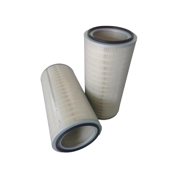 Dust-Free Feeding Station Filt